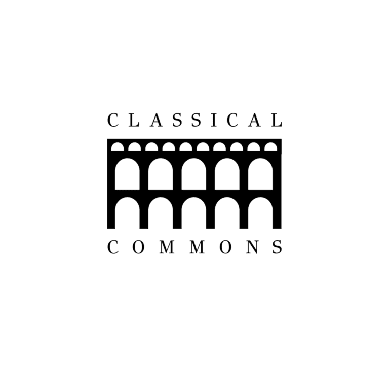 Classical Commons logo
