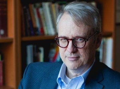 Christopher Perrin, PhD